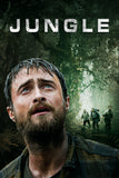 Jungle Style E Movie Poster 27 x 40 inch