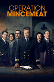 Operation Mincemeat Style A Movie Poster 11 x 17 inch