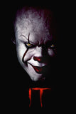 It Style D Movie Poster 11 x 17 inch