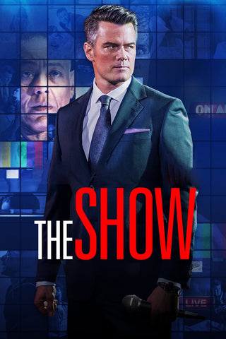 The Show Style C Movie Poster 11 x 17 inch