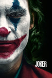 Joker Style D Movie Poster 27 x 40 inch