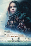 Rogue One: A Star Wars Story Style E Movie Poster 27 x 40 inch