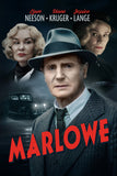 Marlowe Style E Movie Poster 27 x 40 inch