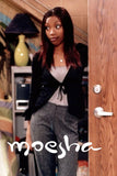 Moesha Style: 1 - 11 x 17 inch. TV Show Poster