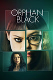 Orphan Black Style: 1 - 27 x 40 inch. TV Show Poster