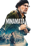 Minamata Style C Movie Poster 27 x 40 inch