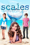 Scales: Mermaids Are Real Style B Movie Poster 27 x 40 inch