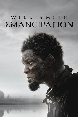 Emancipation Style E Movie Poster 27 x 40 inch