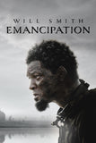 Emancipation Style E Movie Poster 11 x 17 inch