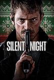 Silent Night Style A Movie Poster 27 x 40 inch