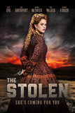 The Stolen Style C Movie Poster 11 x 17 inch