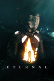 Eternal Style A Movie Poster 11 x 17 inch
