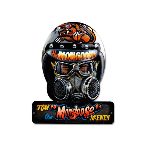 Mongoose-Vintage-Sign-Metal-Sign