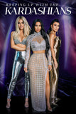 Keeping Up with the Kardashians Style: 1 - 11 x 17 inch. TV Show Poster