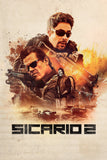 Sicario: Day of the Soldado Style C Movie Poster 27 x 40 inch