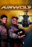 Airwolf Style: 2 - 27 x 40 inch. TV Show Poster