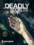 Deadly Secrets by the Lake Style A Movie Poster 27 x 40 inch