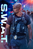 S.W.A.T. Style: 1 - 27 x 40 inch. TV Show Poster