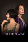 The Chaperone Style B Movie Poster 27 x 40 inch