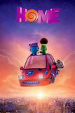Home Style C Movie Poster 11 x 17 inch