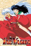 InuYasha Style: 3 - 11 x 17 inch. TV Show Poster