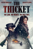 The Thicket Style E Movie Poster 27 x 40 inch