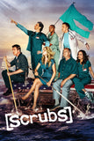 Scrubs Style: 1 - 27 x 40 inch. TV Show Poster