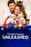 Christmas Unleashed Style A Movie Poster 27 x 40 inch