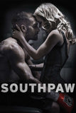 Southpaw Style B Movie Poster 11 x 17 inch