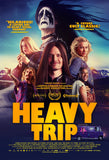 Heavy Trip Style D Movie Poster 27 x 40 inch