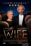The Wife Style E Movie Poster 11 x 17 inch