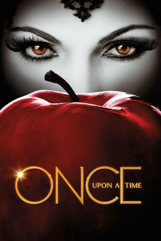 Once Upon a Time Style: 2 - 27 x 40 inch. TV Show Poster