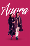 Anora Style D Movie Poster 27 x 40 inch