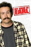 My Name Is Earl Style: 2 - 27 x 40 inch. TV Show Poster
