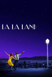 La La Land Style A Movie Poster 11 x 17 inch