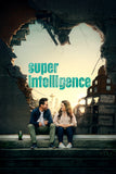 Superintelligence Style B Movie Poster 11 x 17 inch