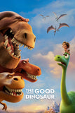 The Good Dinosaur Style B Movie Poster 11 x 17 inch