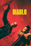 Diablo Style A Movie Poster 27 x 40 inch