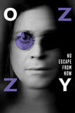 Ozzy: No Escape from Now Style A Movie Poster 27 x 40 inch