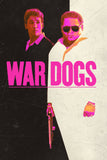 War Dogs Style B Movie Poster 27 x 40 inch