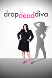 Drop Dead Diva Style: 2 - 11 x 17 inch. TV Show Poster