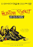 Hunting Pignut Style A Movie Poster 27 x 40 inch