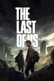 The Last of Us Style: 1 - 27 x 40 inch. TV Show Poster
