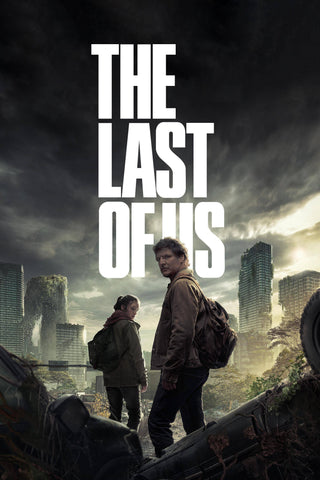 The Last of Us Style: 1 - 27 x 40 inch. TV Show Poster