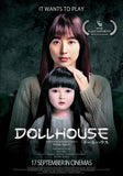 Dollhouse Style A Movie Poster 27 x 40 inch