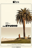 The Studio Style: 1 - 11 x 17 inch. TV Show Poster