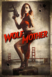 Wolf Mother Style A Movie Poster 27 x 40 inch