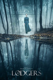 The Lodgers Style C Movie Poster 27 x 40 inch