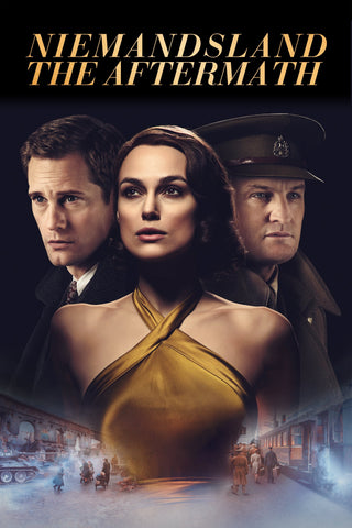 The Aftermath Style B Movie Poster 27 x 40 inch