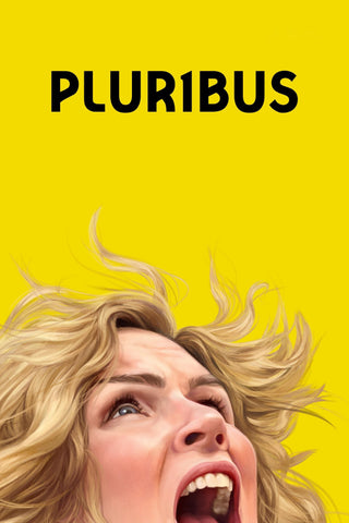 Pluribus Style: 2 - 27 x 40 inch. TV Show Poster